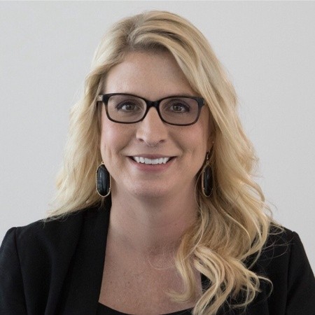 Amanda Wright profile photo